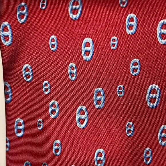 Hermes tie - Picture 2 of 4